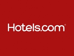 Hotels.com UK