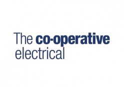 Co-op Electrical Shop