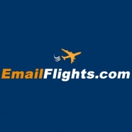 Email Flights