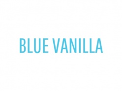 Blue Vanilla