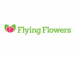 Flying Flowers