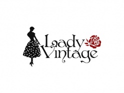 Lady Vintage