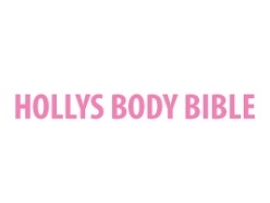 Holly’s body bible
