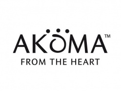 Akoma