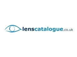 LensCatalogue.co.uk