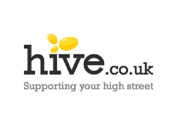 Hive Books