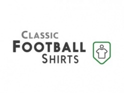 CLASSIC FOOTBALL SHIRTS LIMITED