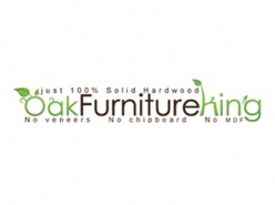 Oak Furniture King