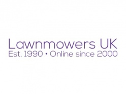 Lawn Mowers UK