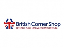 British Corner Shop