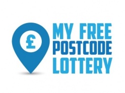 My Free Postcode Lottery