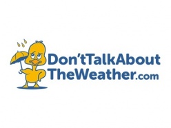 DontTalkAboutTheWeather.com