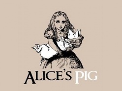 Alice's Pig