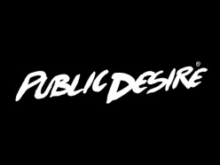 Public Desire