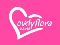 Lovely Floral World