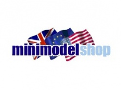 Mini Model Shop
