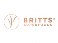 Britt's Superfoods