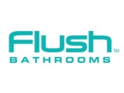 Flush Bathrooms