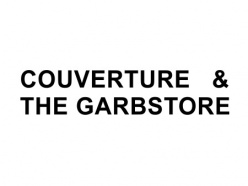 Couverture & The Garbstore