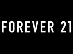 Forever 21 USA