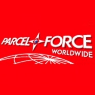 Parcelforce Worldwide