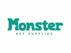 Monster Pet Supplies