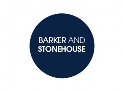 Barker and Stonehouse