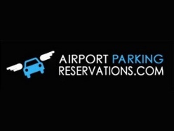 Airport Parking Reservations - point. click. park.