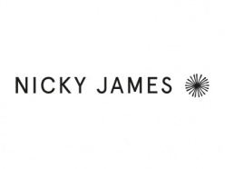 Nicky James