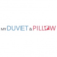 My Duvet and Pillow