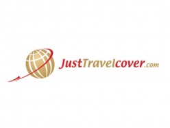 Just Travel cover