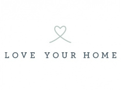 Love Your Home