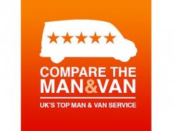 Compare the Man and Van