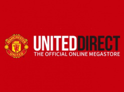Manchester United Shop