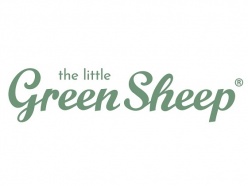 The Little Green Sheep