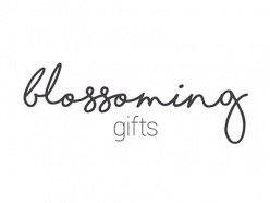 Blossoming Flowers and Gifts