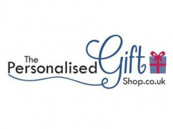 The Personalised Gift Shop