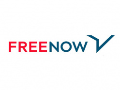 Free Now UK