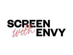 Screen with Envy