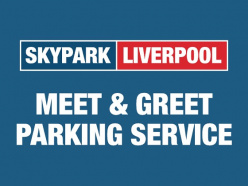 Liverpool Airport Parking
