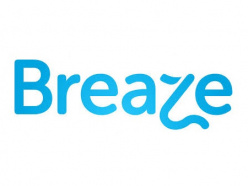 Breaze