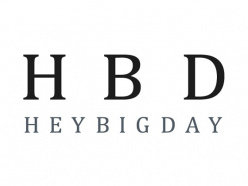 Hey Big Day