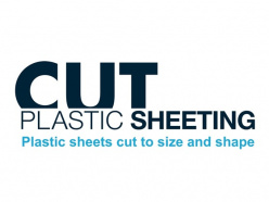 Cut Plastic Sheeting