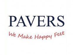 Pavers