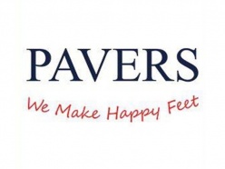 Pavers