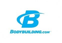 Bodybuilding UK