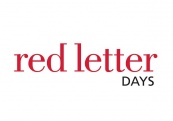 Red Letter Days